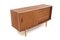Scandinavian Teak Sideboard Rekord by Nils Jonsson for Troeds, Sweden, 1960s 4