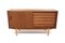 Scandinavian Teak Sideboard Rekord by Nils Jonsson for Troeds, Sweden, 1960s 1