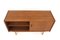 Scandinavian Teak Sideboard Rekord by Nils Jonsson for Troeds, Sweden, 1960s 2