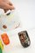 Mirò Glasses by Mariana Iskra for Ribes Studio Maestro Ballarin, Set of 6 12