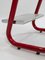 Vintage Italian Shelving Unit, 1970s, Image 6