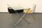 Vintage Freestanding No. 80 Writing Desk by Franco Albini for Knoll International 7