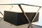 Vintage Freestanding No. 80 Writing Desk by Franco Albini for Knoll International 4