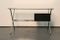 Vintage Freestanding No. 80 Writing Desk by Franco Albini for Knoll International 1