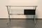 Vintage Freestanding No. 80 Writing Desk by Franco Albini for Knoll International, Image 1