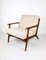 Vintage Danish Beige Boucle Loop Chair, 1970s, Image 6