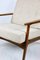 Vintage Danish Beige Boucle Loop Chair, 1970s, Image 5