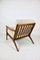Vintage Danish Beige Boucle Loop Chair, 1970s, Image 8