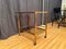 Vintage French Bar Cart, 1970s, Image 8