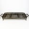 Antique Footed Serving Plate 1