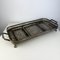 Antique Footed Serving Plate 4