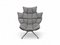 Mod vintage Poltrona Husk di Patricia Urquiola per B&B Italia, 2011, Immagine 1