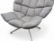 Vintage Mod. Husk Armchair by Patricia Urquiola for B&B Italia, 2011 6