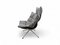 Mod vintage Poltrona Husk di Patricia Urquiola per B&B Italia, 2011, Immagine 2