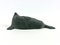 Inuit Art Seal Sculpture by Sarah Meeko Nastapoka, 1950s 1