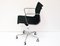 Bürostuhl von Charles & Ray Eames für ICF De Padova, 1970er 10