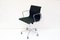 Bürostuhl von Charles & Ray Eames für ICF De Padova, 1970er 1