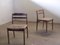 Sillas de comedor de palisandro de Thorsø Stole og Møbelfabrik, años 60. Juego de 6, Imagen 7