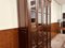 English Library Cabinet in Mahogany 7