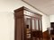 English Library Cabinet in Mahogany 6