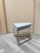Juego de mesa nido vintage de Hein Stolle, 1950. Juego de 3, Imagen 3
