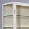 Vitrine aus Eisen, 1930er 5