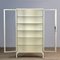Vitrine aus Eisen, 1930er 4
