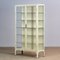 Vitrine aus Eisen, 1930er 2