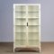 Vitrine aus Eisen, 1930er 3