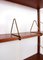 Wall Unit by Poul Cadovius, 1960s, Set of 13, Image 6