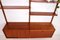 Wall Unit by Poul Cadovius, 1960s, Set of 13, Image 17