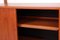 Wall Unit by Poul Cadovius, 1960s, Set of 13, Image 14
