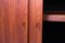 Wall Unit by Poul Cadovius, 1960s, Set of 13, Image 13
