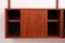 Wall Unit by Poul Cadovius, 1960s, Set of 13, Image 16