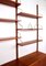 Wall Unit by Poul Cadovius, 1960s, Set of 13, Image 5