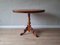 French Louis Philippe Side Table, 1870, Image 1