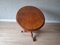 French Louis Philippe Side Table, 1870, Image 5