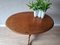 French Louis Philippe Side Table, 1870, Image 4