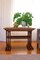 Nesting Tables in Teak by Kai Kristiansen for Vildbjerg Møbelfabrik, Denmark, 1960s, Set of 3 7