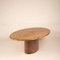 Parchment Table by Aldo Tura for Tura Milano 1960 8