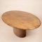 Parchment Table by Aldo Tura for Tura Milano 1960 16