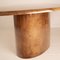 Parchment Table by Aldo Tura for Tura Milano 1960 11