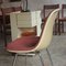 Chaises de Salle à Manger DSX par Charles and Ray Eames pour Herman Miller, 1960s, Set de 4 11