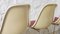 DSX Dining Chairs by Charles and Ray Eames for Herman Miller, 1960s, Set of 4, Image 9