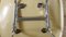 DSX Dining Chairs by Charles and Ray Eames for Herman Miller, 1960s, Set of 4, Image 7