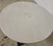 Eros Table by Angelo Mangiarotti for Fucina Skipper 14