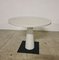 Eros Table by Angelo Mangiarotti for Fucina Skipper 9