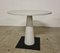 Eros Table by Angelo Mangiarotti for Fucina Skipper 5