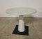 Eros Table by Angelo Mangiarotti for Fucina Skipper 6