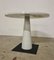 Eros Table by Angelo Mangiarotti for Fucina Skipper 10